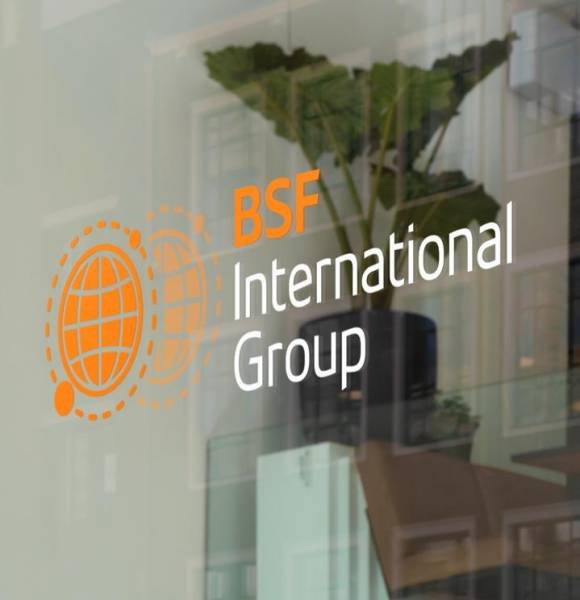 BSF International Group arrive bientôt 🚀
